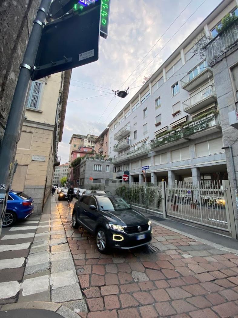 Real Duomo Palace Suite ミラノ エクステリア 写真